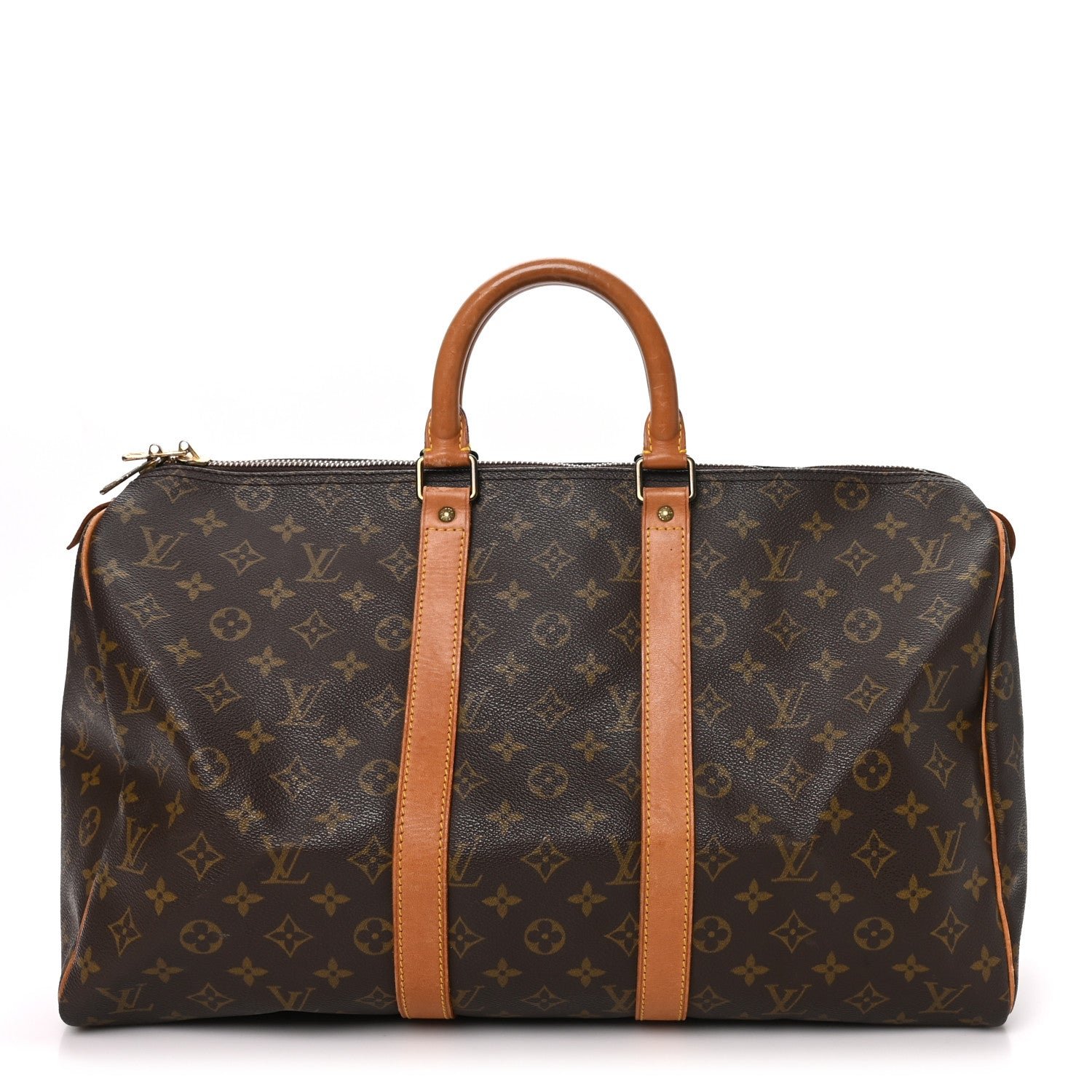 Louis Vuitton Monogram Keepall 45
