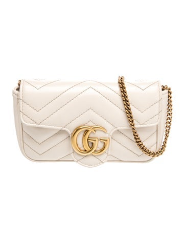 Double G Marmont Super Mini