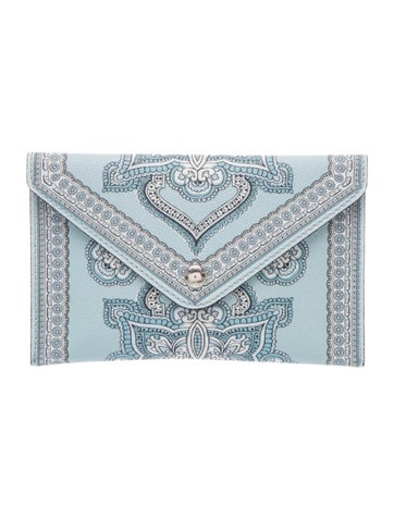 Etro Clutch