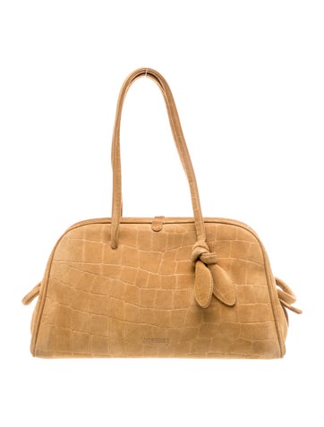 Suede Le Turismo Medium