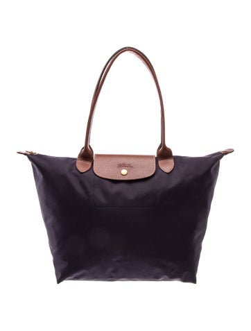 Signature Le Pliage "Shopping"