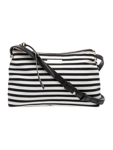 Kate Spade Nylon Crossbody Bag