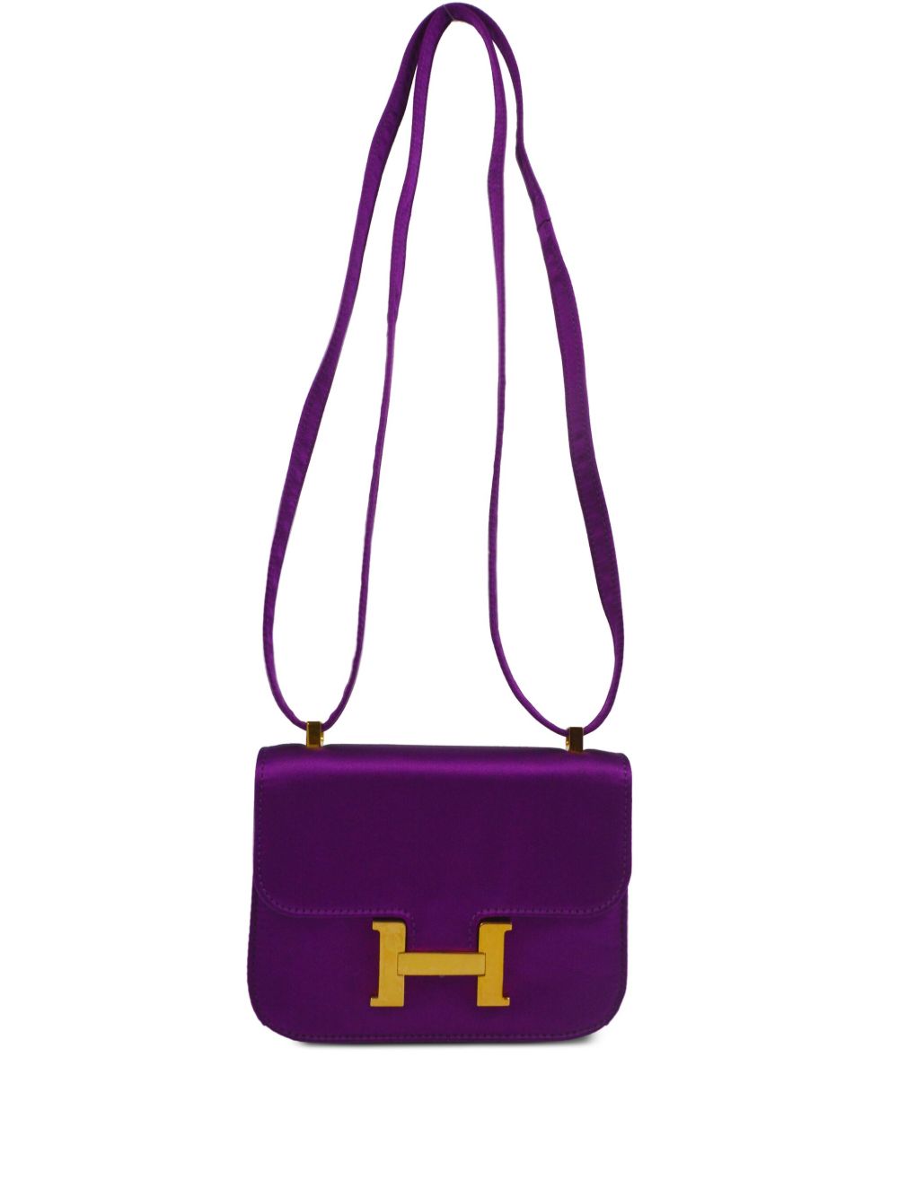 2010 Constance shoulder bag