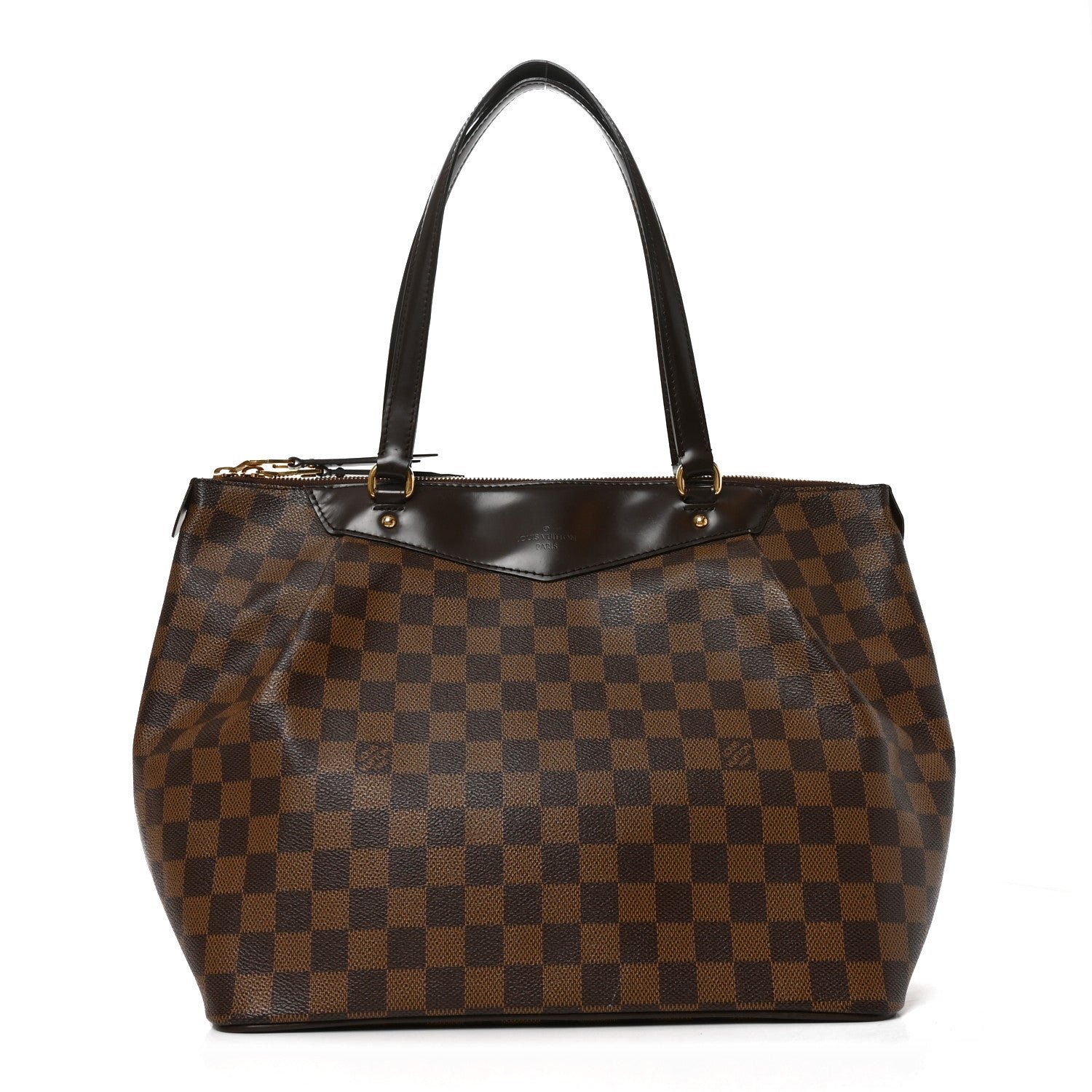 Louis Vuitton Damier Ebene Westminster GM