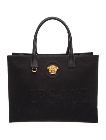 Medusa Tote