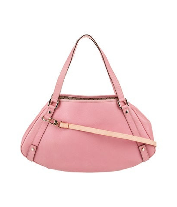Gucci Abbey Shoulder Bag