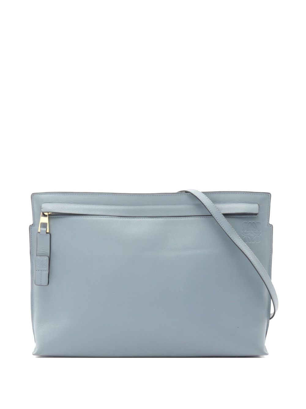 00s T Pouch Anagram shoulder bag