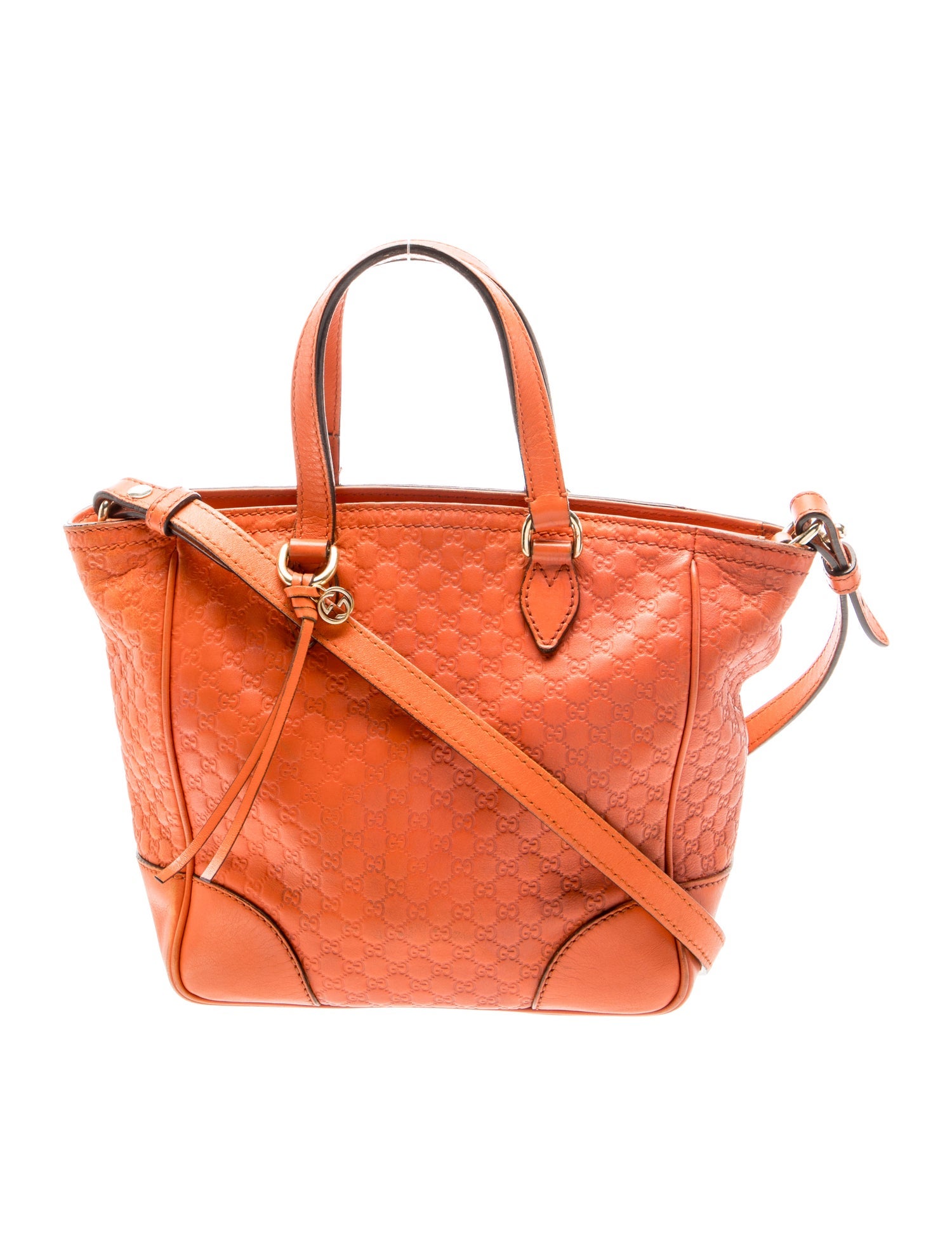 Microguccissima Bree Small