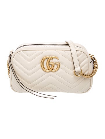 Double G Marmont Small