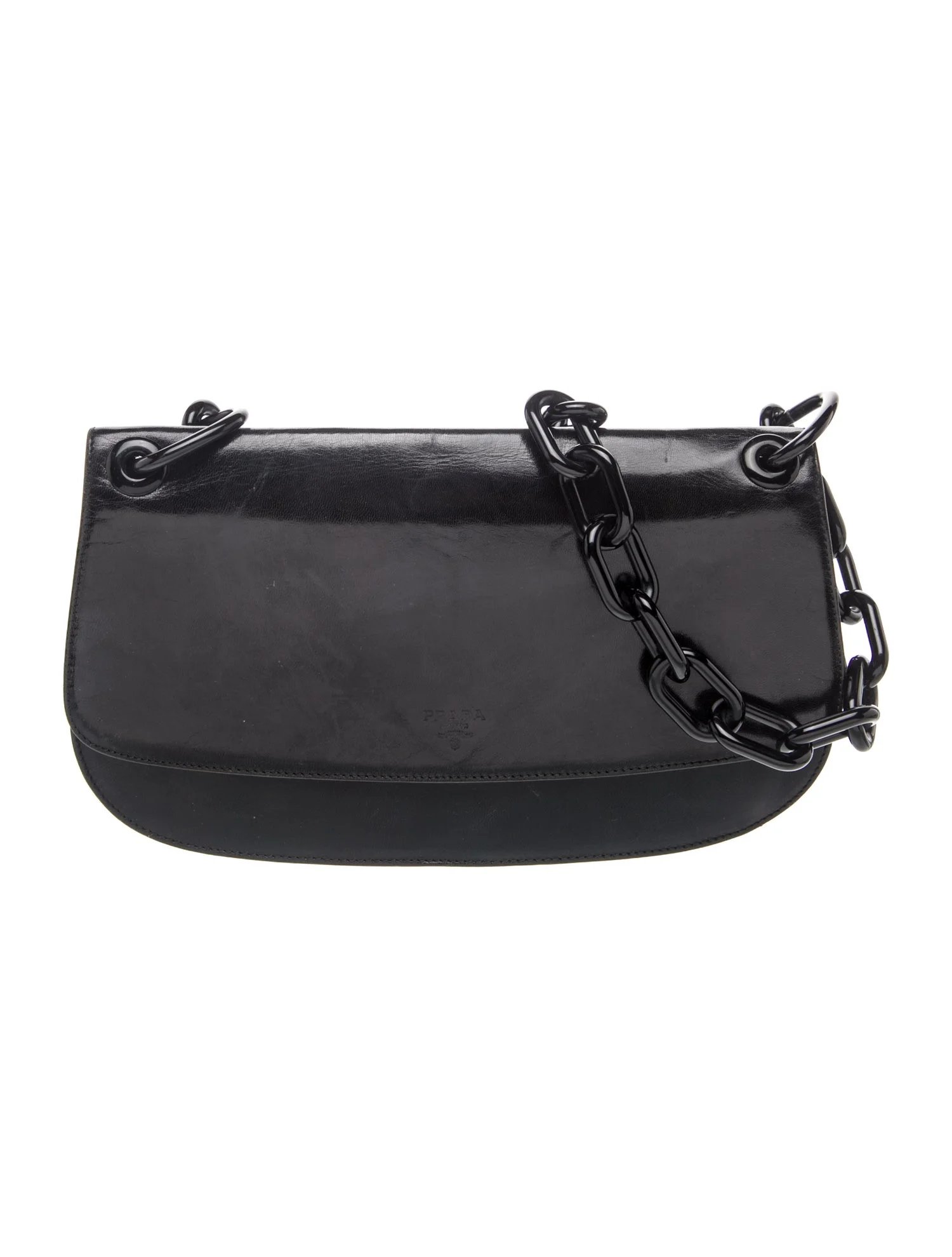 Madras Leather Swing