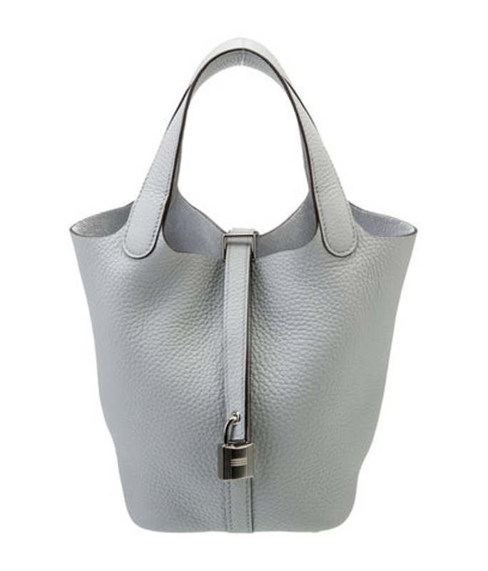 Hermes 2024 Clemence Picotin Lock 18
