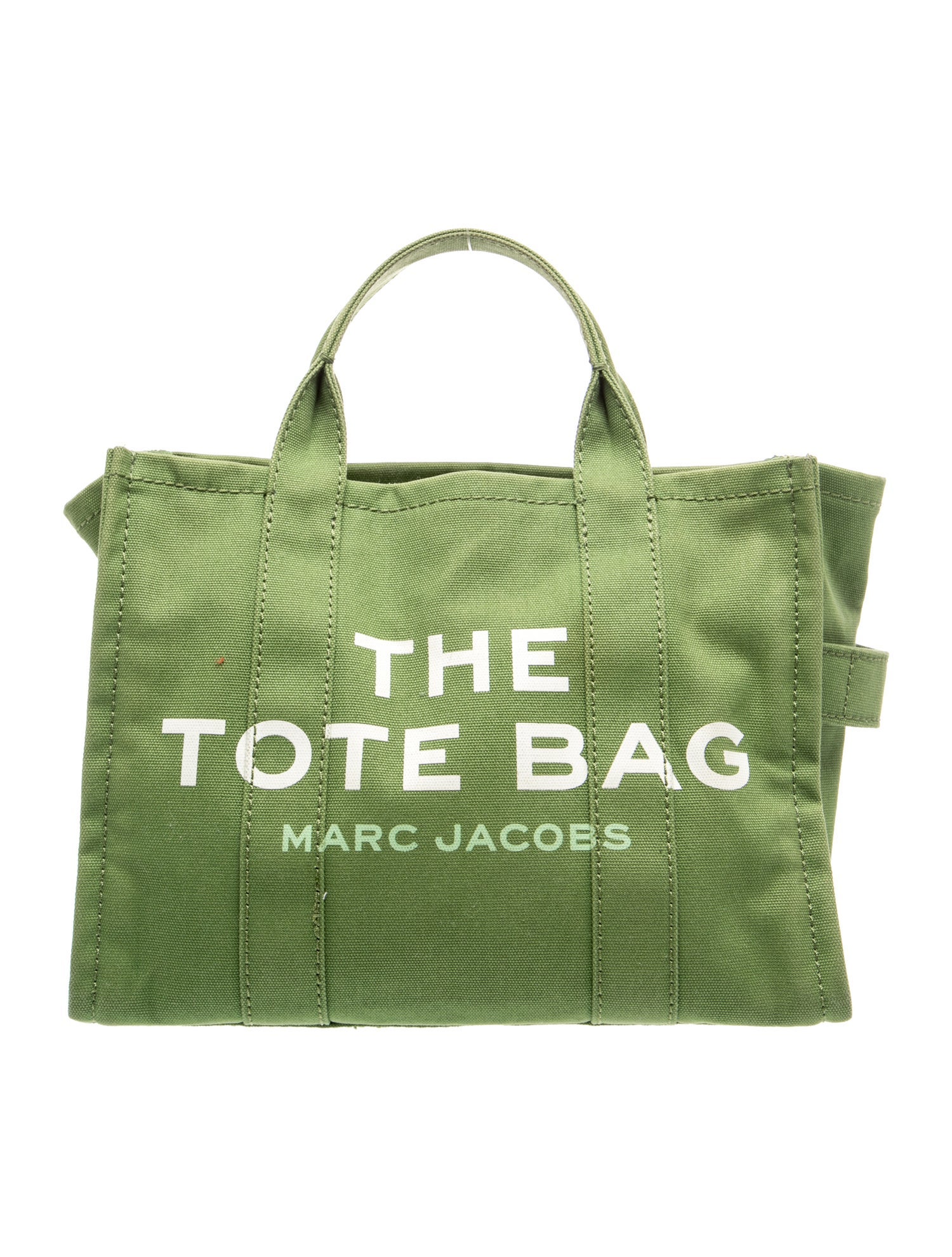 Canvas Tote