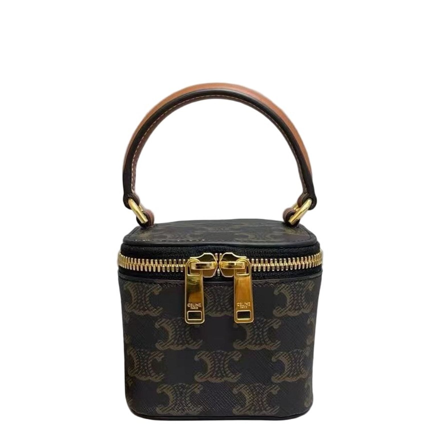 Celine Vanity Case Mini