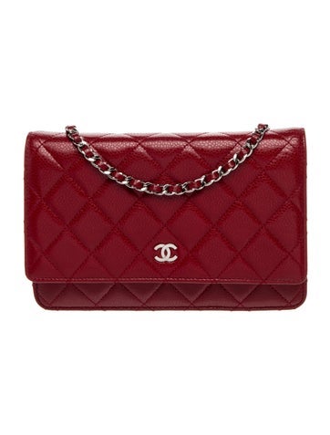 Classic Wallet On Chain