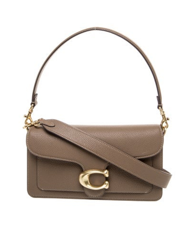 Coach Signature Shoulder Bag