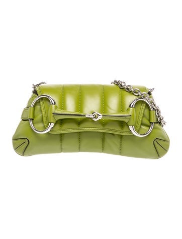 Horsebit Horsebit Chain Small