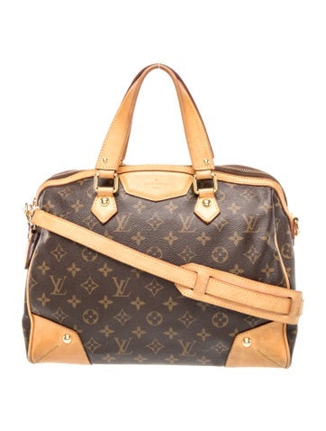 LV Monogram Retiro PM