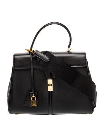 Calfskin 16 Bag Medium