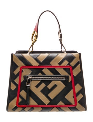 Zucca FF Runway Small