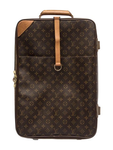 LV Monogram Pégase 60