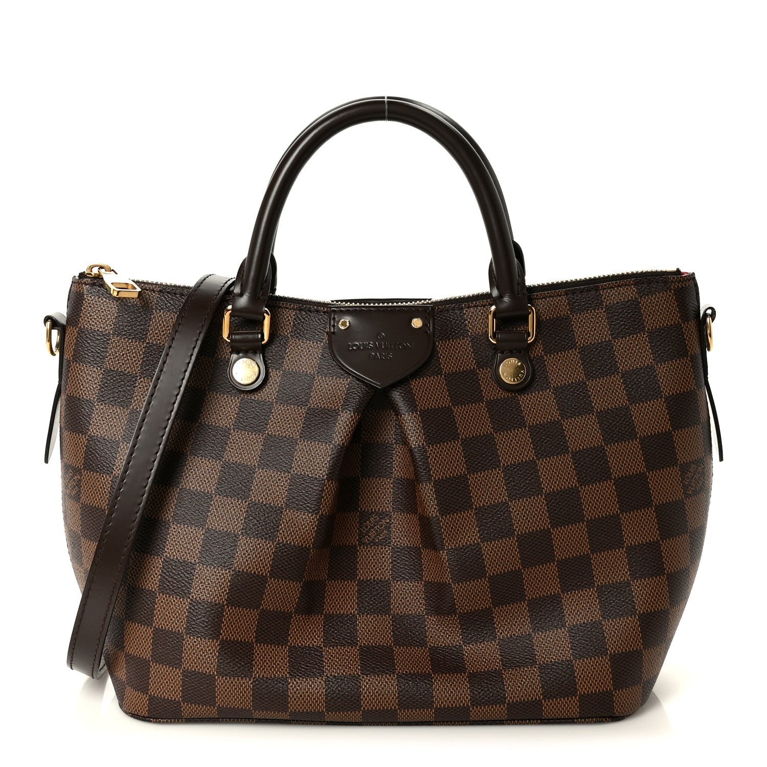 Louis Vuitton Damier Ebene Siena PM
