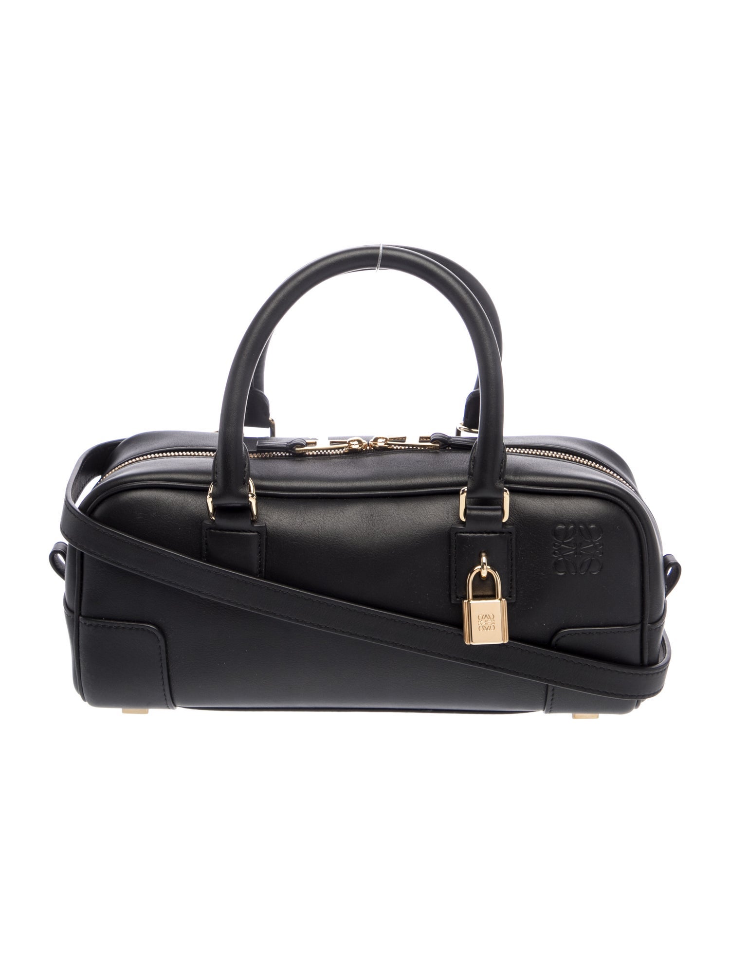 Leather Amazona 23 2024