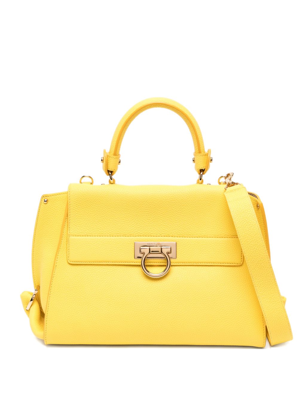 Sofia two-way handbag
