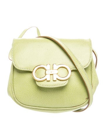 Leather Backpack