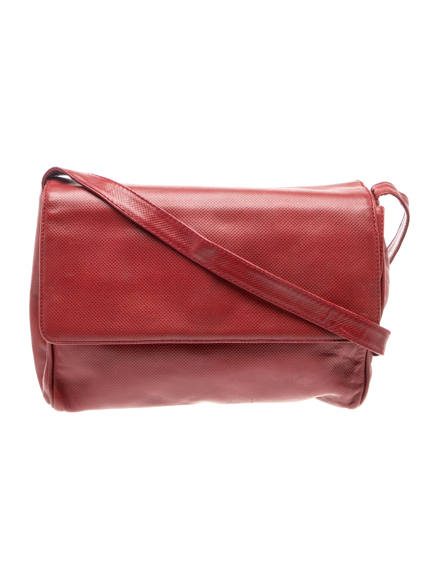 Marco Polo Crossbody Bag
