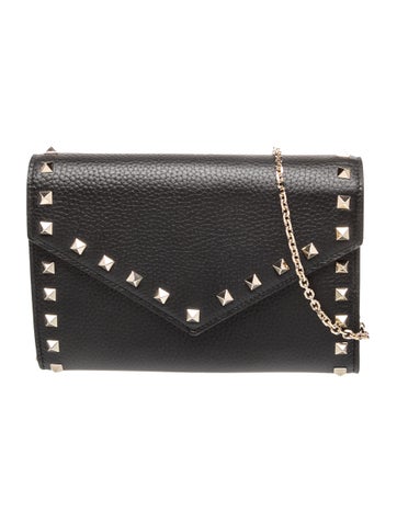 Rockstud Crossbody Bag