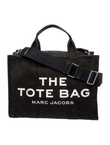 Canvas Messenger Bag