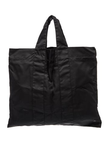 Nylon Garment Bag