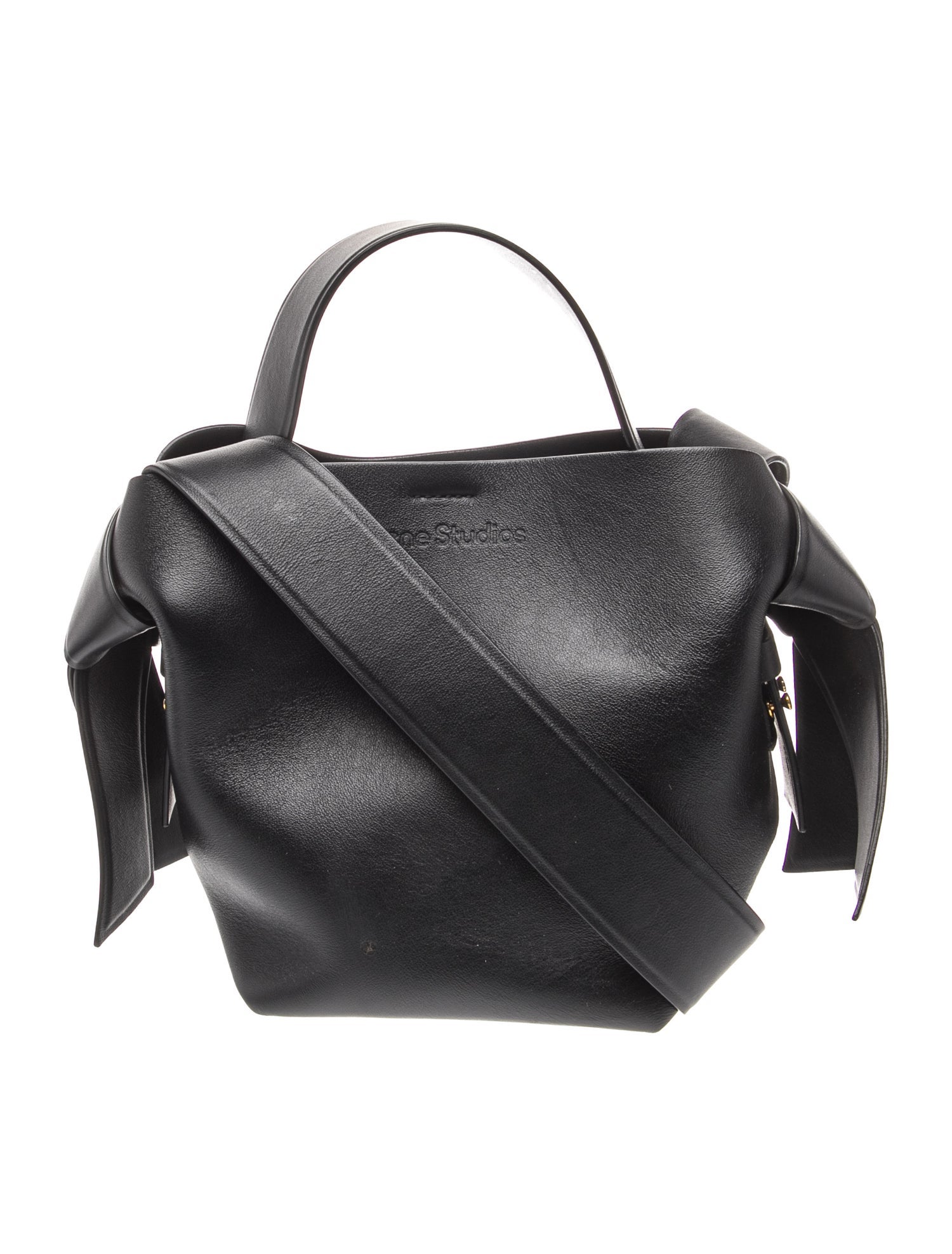 Leather Musubi Micro
