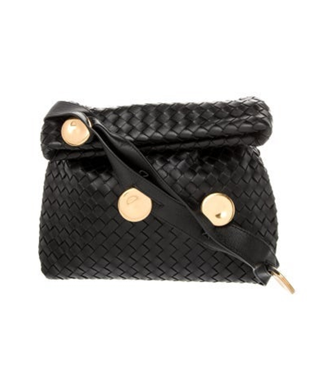 Bottega Veneta Veneta Intrecciato Olimpia