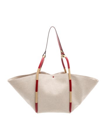 Canvas Tote