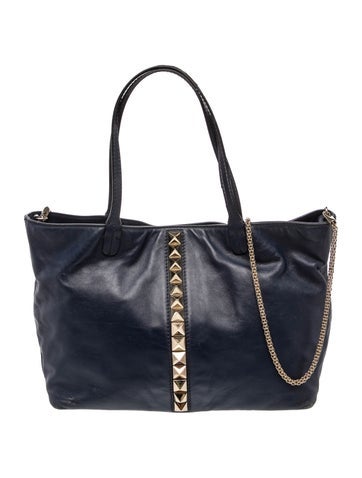 Rockstud Tote