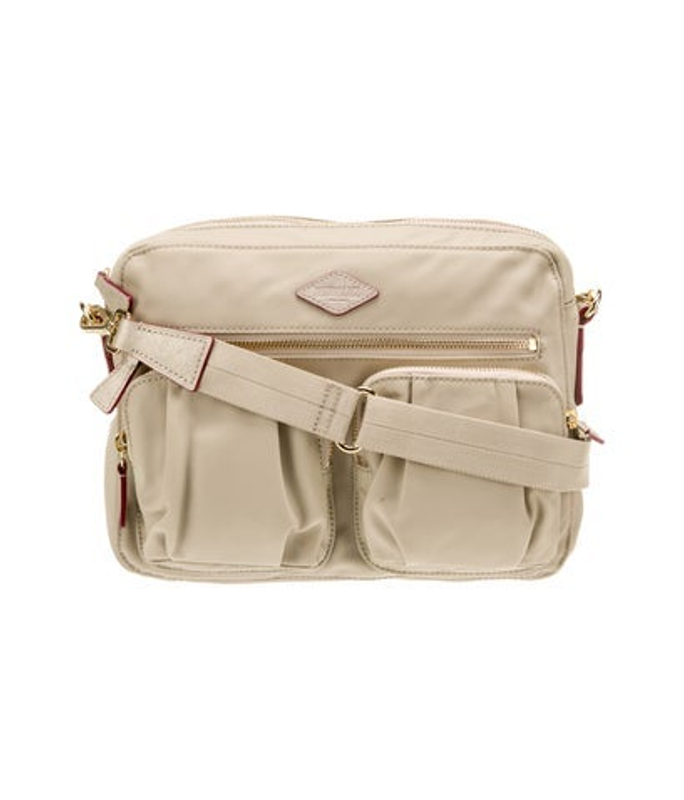 MZ Wallace Wallace Nylon Shoulder Bag