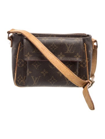 LV Monogram Viva-Cité PM