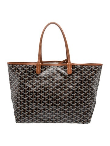 Goyardine St.Louis PM