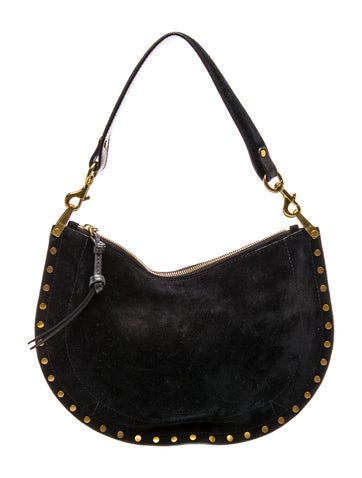 Leather Oskan Medium