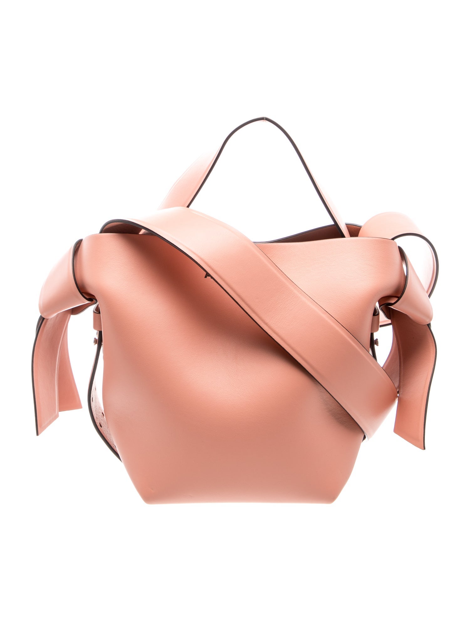 Leather Musubi Mini