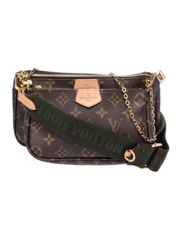 LV Monogram Multi-Pochette Accessoires