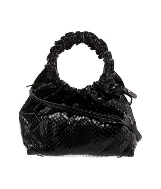 The Row Row Python Hobo