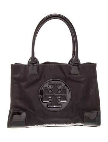 Nylon Tote