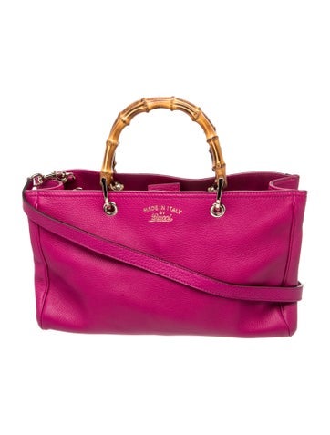 Bamboo Bamboo Shopper Medium