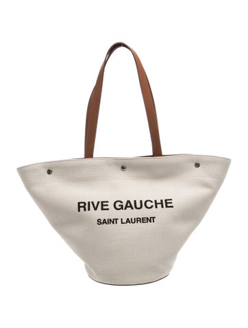 Canvas Shoulder Bag 2023 w/ Tags