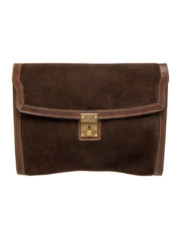 Suede Portfolio