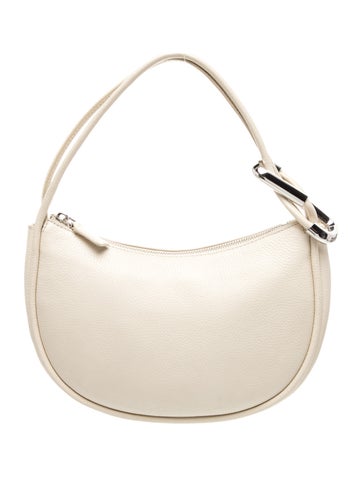 Marc Jacobs Leather Shoulder Bag