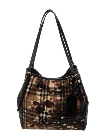 Horseferry Check Hobo