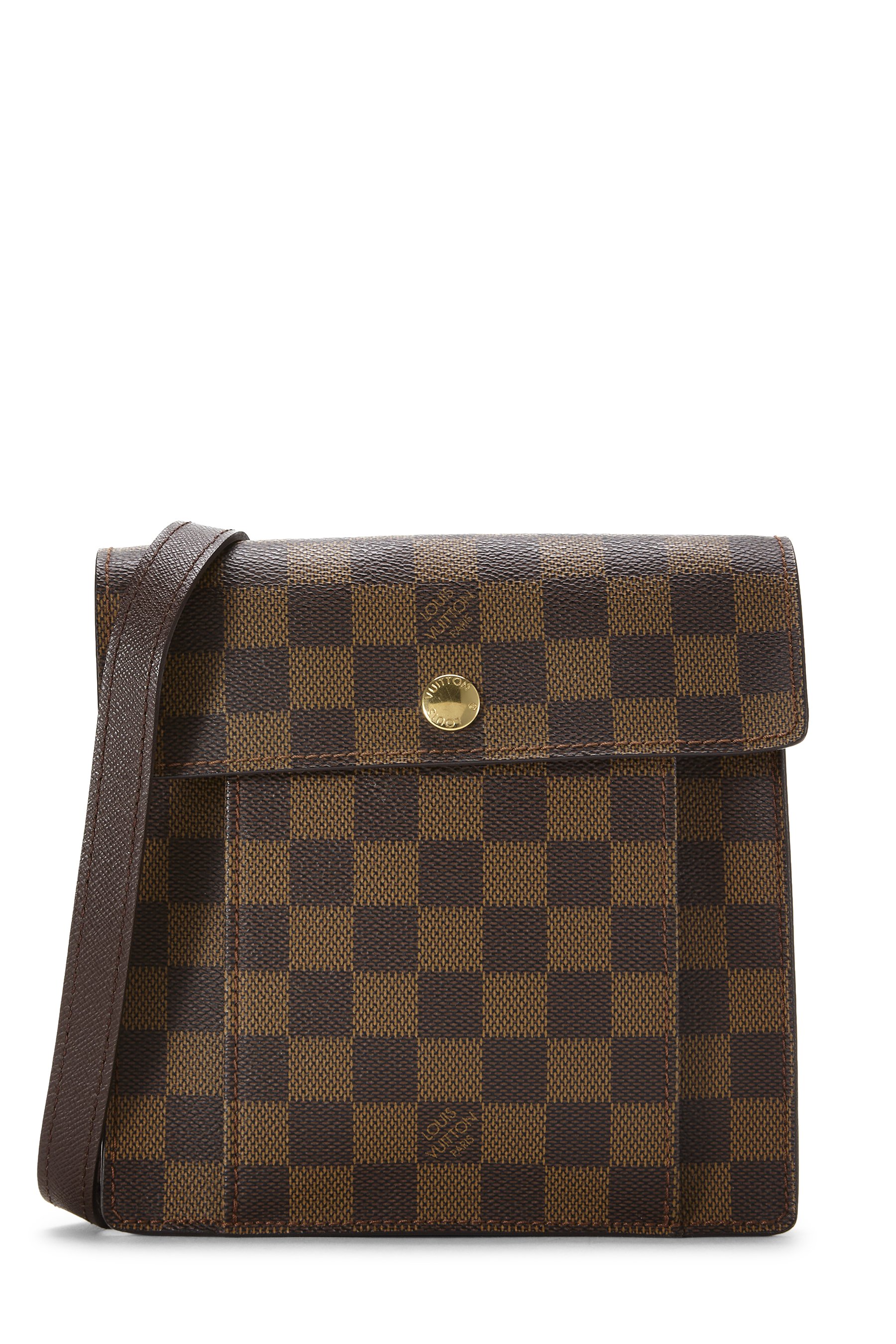 Damier Ebene Pimlico